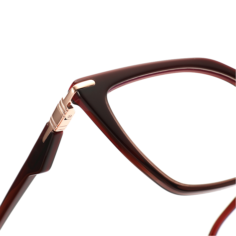 Yg78078 Acetate Optical Frames